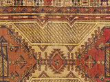 Pasargad Vintage Azerbaijan Camel Lamb's Wool Area Rug ' ' 52142-PASARGAD