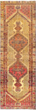 Pasargad Vintage Azerbaijan Camel Lamb's Wool Area Rug ' ' 52142-PASARGAD
