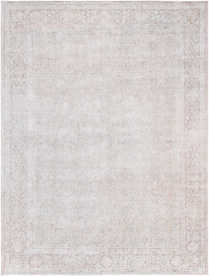 Pasargad Turkish Lahore Collection Hand-Knotted Lamb's Wool Area Rug 52165-PASARGAD
