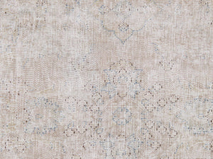 Pasargad Turkish Lahore Collection Hand-Knotted Lamb's Wool Area Rug 52165-PASARGAD