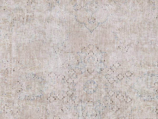 Pasargad Turkish Lahore Collection Hand-Knotted Lamb's Wool Area Rug 52165-PASARGAD