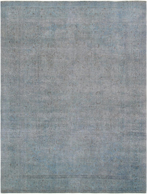 Pasargad Turkish Lahore Collection Hand-Knotted Lamb's Wool Area Rug 52169-PASARGAD