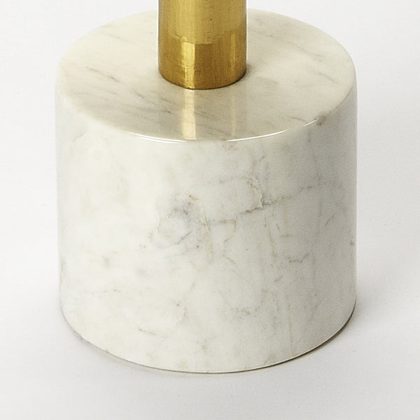 Butler Specialty Draper Bone Inlay Accent Table 5235318