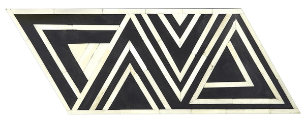 Butler Specialty Draper Bone Inlay Accent Table 5235318