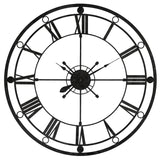 Tower Clock Wall Clock