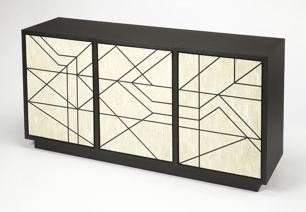 Butler Specialty Greta Bone Inlay Sideboard 5248318