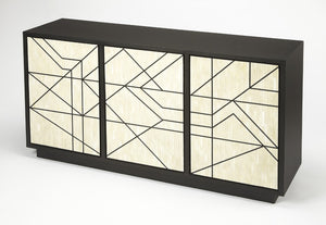 Butler Specialty Greta Bone Inlay Sideboard 5248318
