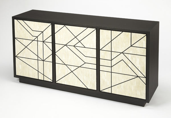 Butler Specialty Greta Bone Inlay Sideboard 5248318