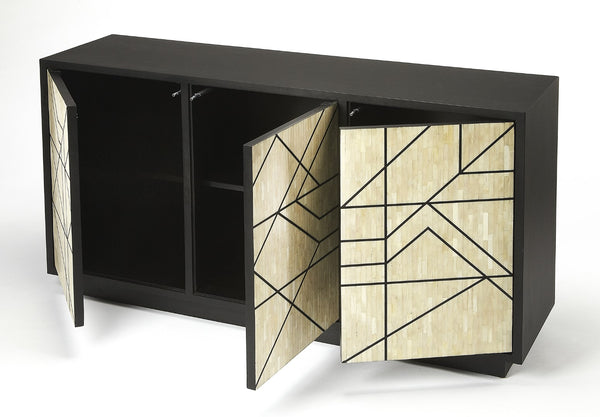 Butler Specialty Greta Bone Inlay Sideboard 5248318