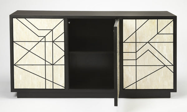 Butler Specialty Greta Bone Inlay Sideboard 5248318