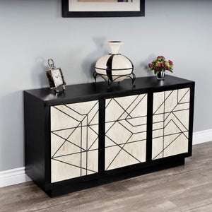 Butler Specialty Greta Bone Inlay Sideboard 5248318