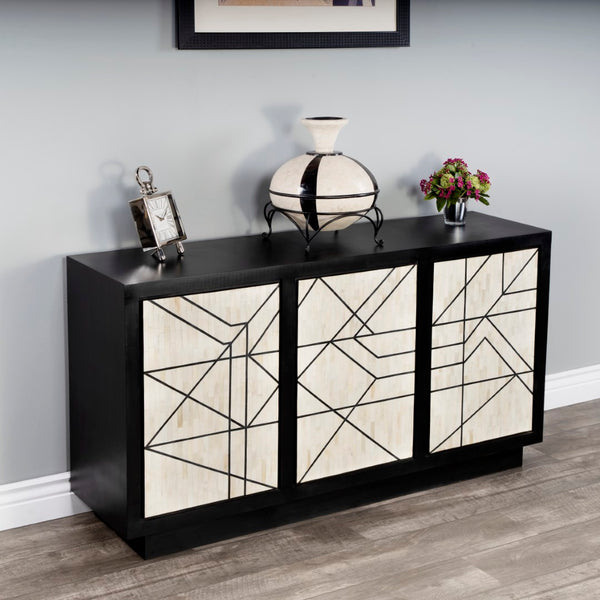 Butler Specialty Greta Bone Inlay Sideboard 5248318