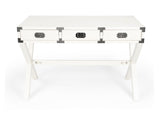 Butler Specialty Anew White Campaign Desk 5255288