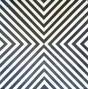 Butler Specialty Zanzibar Bone Inlay Accent Table 5266318