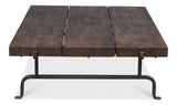 Blayne Coffee Table - Storm Cloud