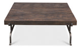 Blayne Coffee Table - Storm Cloud