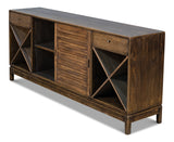 Wine Bar Sideboard