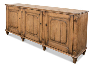 French Country Sideboard - Old Pine Stain