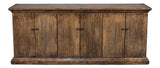 Provincial Storage Sideboard