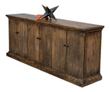 Provincial Storage Sideboard