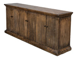 Provincial Storage Sideboard