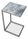 Laptop Table - Marble Top