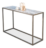 Minimal Console Table