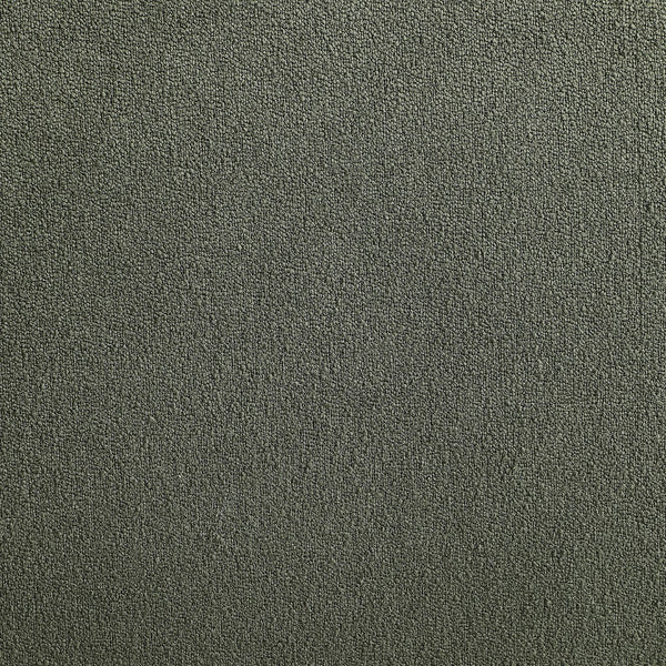 Hautely Boucle Fabric / Engineered Wood / Iron / Foam Contemporary Green Boucle Fabric Accent Chair - 24" W x 26" D x 35" H