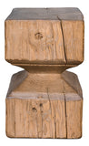 Beam End Stool