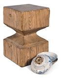 Beam End Stool