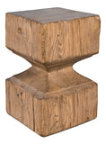 Beam End Stool