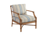 Barclay Butera Upholstery Redondo Chair