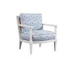 Barclay Butera Splashes Chair 01-5304-11-40