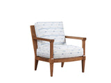 Barclay Butera Splashes Chair 01-5304-11-41