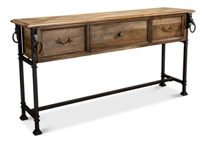 Game Of Thornes Console Table