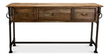 Game Of Thornes Console Table