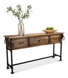 Game Of Thornes Console Table