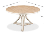 Flying Buttress Dining Table