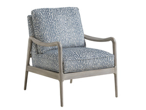 Barclay Butera Upholstery Leblanc Chair