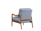 Barclay Butera Leblanc Chair 01-5308-11-42