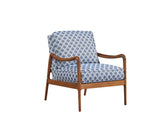 Barclay Butera Leblanc Chair 01-5308-11-42