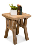 Farmhouse Side Table