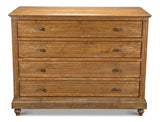 The Henry Barton Commode