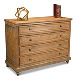 The Henry Barton Commode