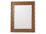 Island Estate Palm Grove Mirror