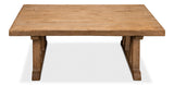 Farmhouse Coffee Table