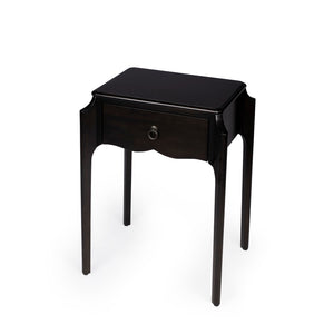 Butler Specialty Wilshire Dark Brown  Nightstand 5321117