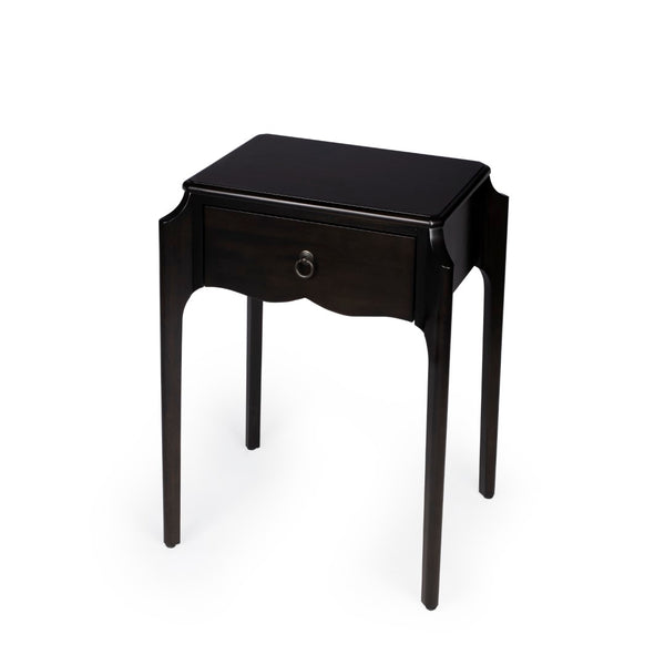 Butler Specialty Wilshire Dark Brown  Nightstand 5321117