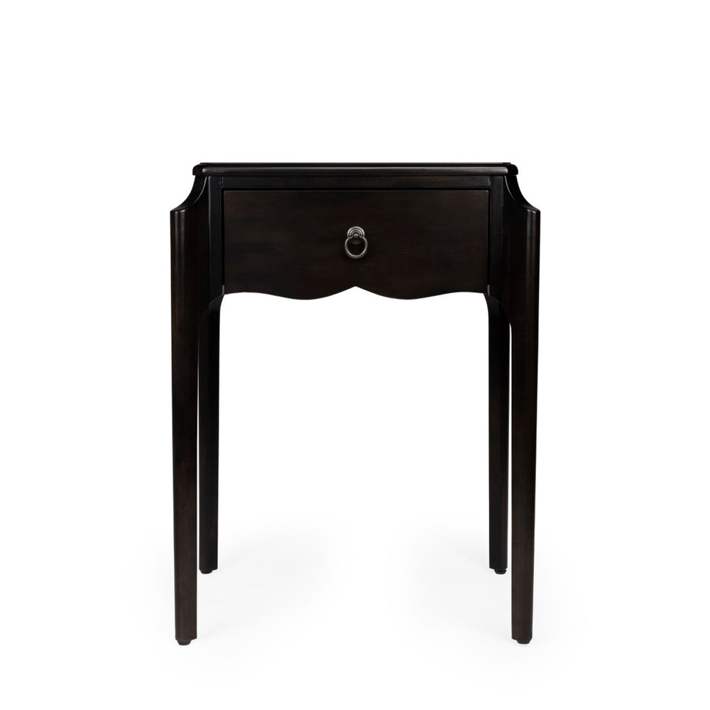 Butler Specialty Wilshire Dark Brown  Nightstand 5321117