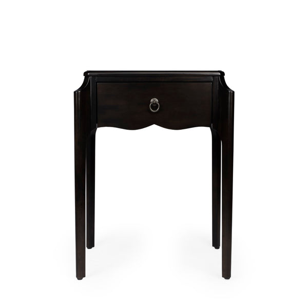Butler Specialty Wilshire Dark Brown  Nightstand 5321117